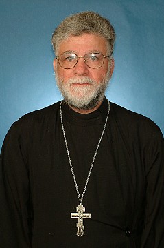 Fr. Kevin Kalish